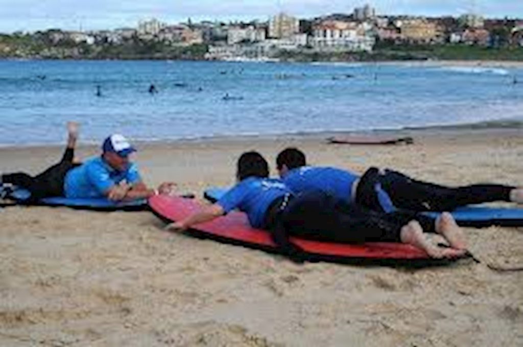 Maroubra 2 Hr Surf Lesson Travel Playground