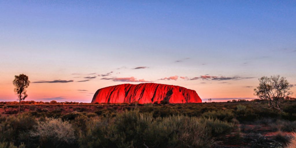 2 day tour uluru